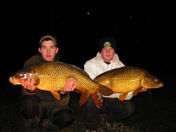 fischen brandstätter see - 