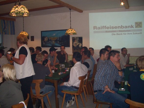 2. Kematner Pokernight - 