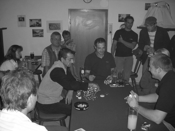 2. Kematner Pokernight - 