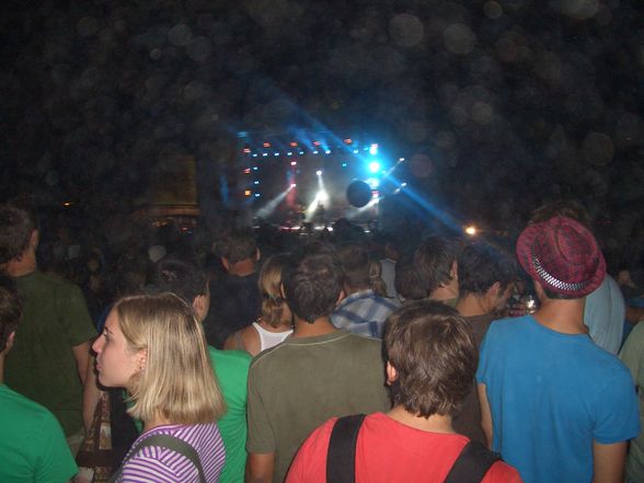 Donauinsel 2008 - 