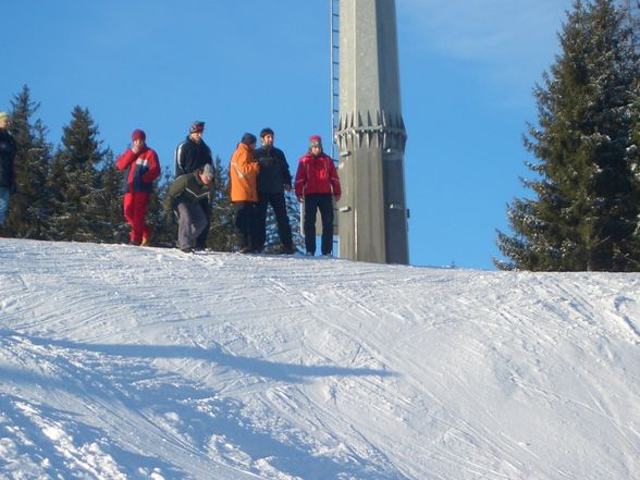 Askö skitag 09 - 