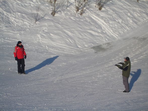 Askö skitag 09 - 