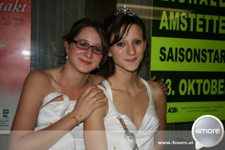 Maturaball 2007 - 