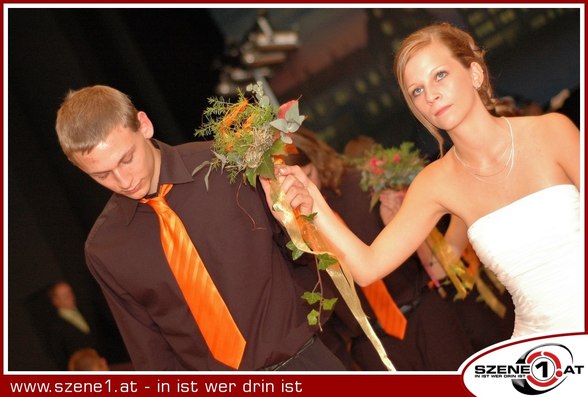 Maturaball 2007 - 