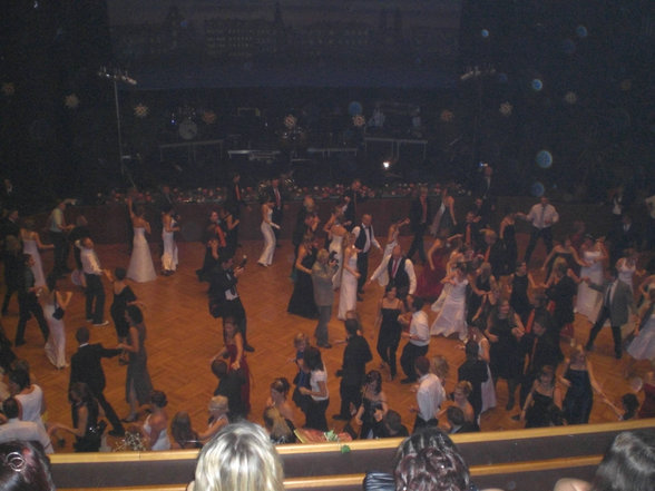 Maturaball 2007 - 