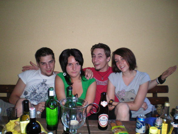 Sommer 2008 - 