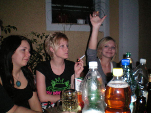 Sommer 2008 - 