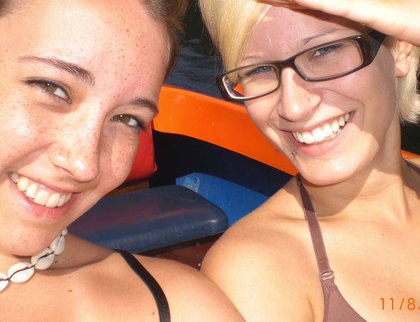 Sommer 2008 - 