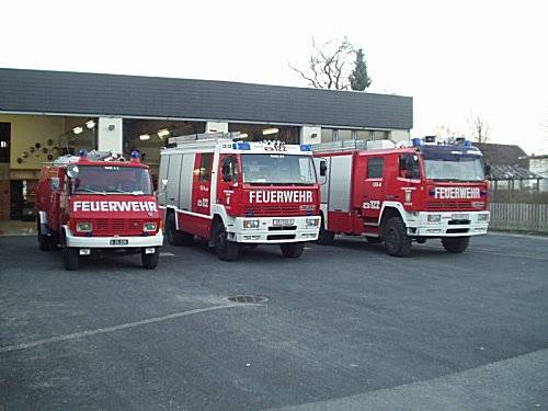 Feuerwehr - 