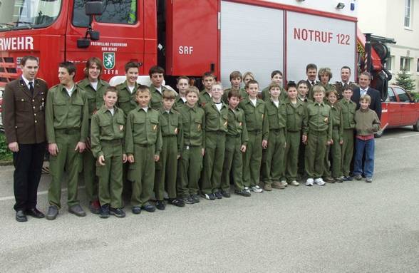 Feuerwehr - 