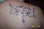 tAtOo + pIeRcInG - 