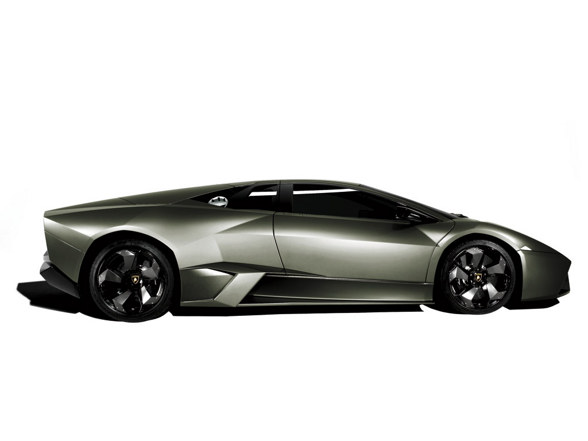 Lamborghini Reventón - 