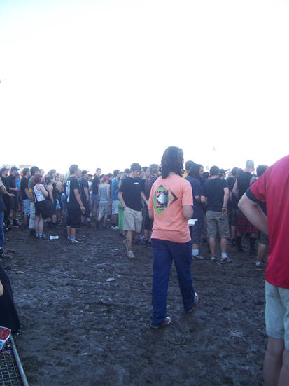 NOVA ROCK 2006 - 