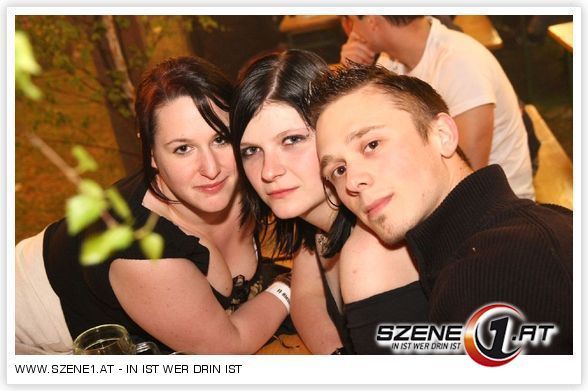 2010 und nu imma ned gscheida :D - 