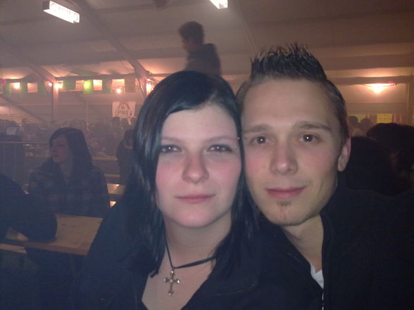 2010 und nu imma ned gscheida :D - 