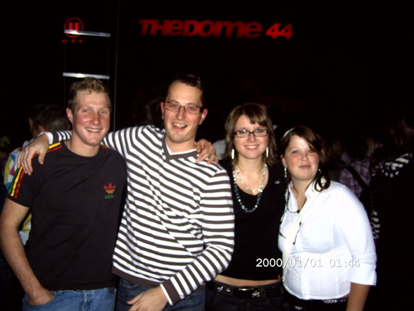 THE DOME 44 - 