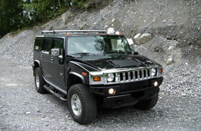 Hummer - 