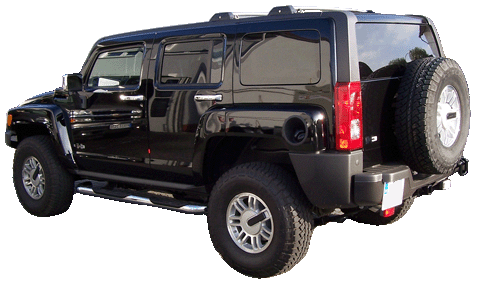 Hummer - 