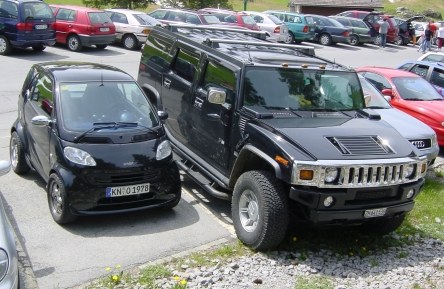 Hummer - 