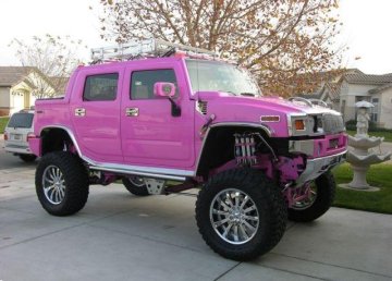 Hummer - 