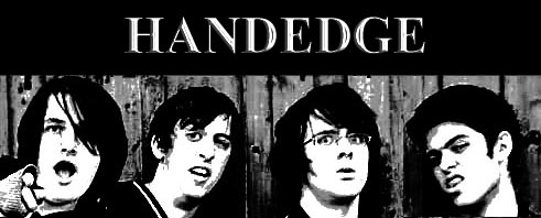  Handedge - 