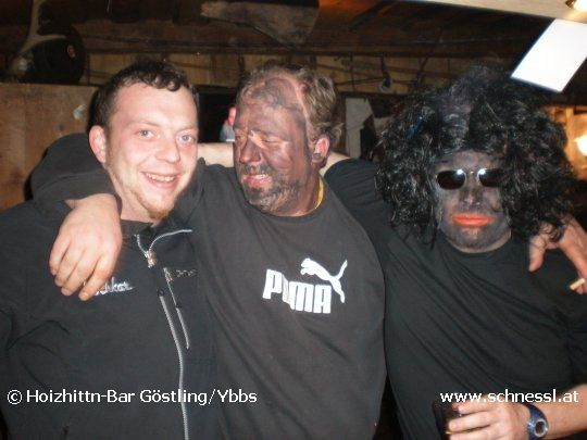 Fasching 09 - 