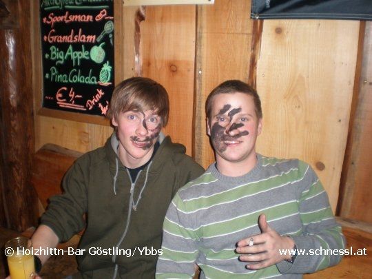 Fasching 09 - 