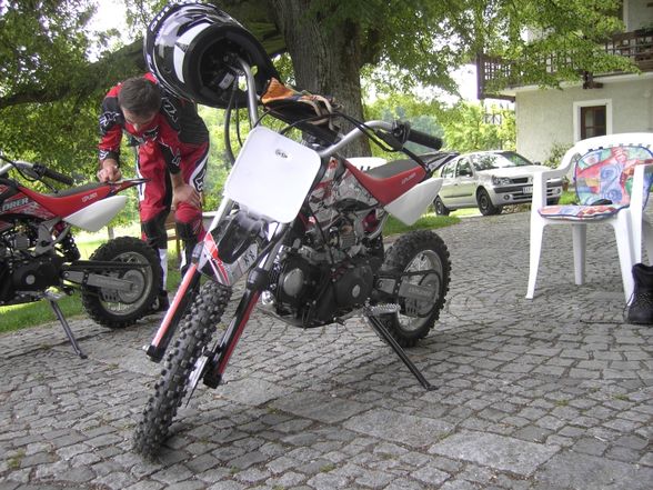 Motocross... - 