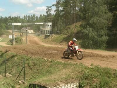 Motorcross - 