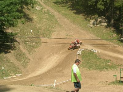 Motorcross - 