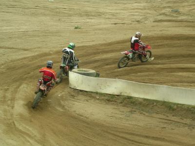 Motorcross - 