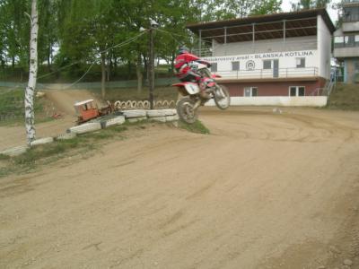 Motorcross - 