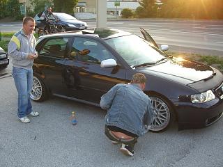 Gti Treffen 14.05-19.05.2007 - 