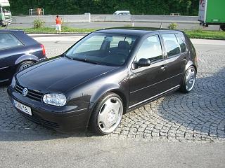 Gti Treffen 14.05-19.05.2007 - 