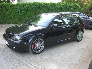 Gti Treffen 14.05-19.05.2007 - 