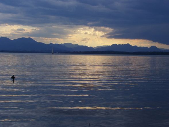 Chiemsee - 