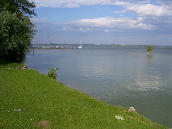 Chiemsee - 