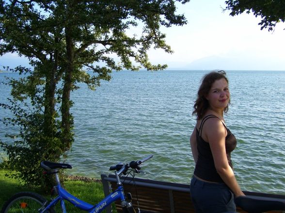 Chiemsee - 