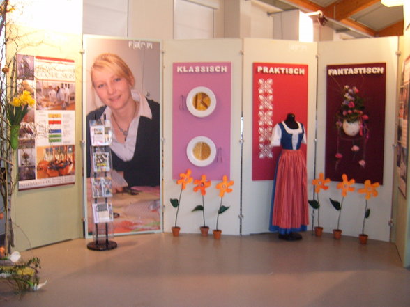 Ab Hof messe - 