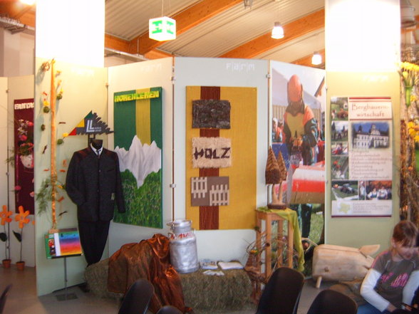 Ab Hof messe - 