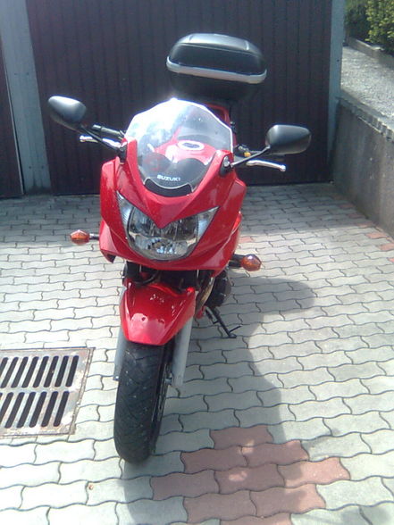 My Bike - 