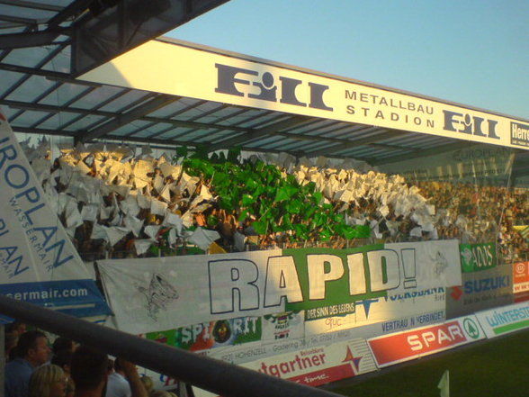 SK Rapid Wien - 