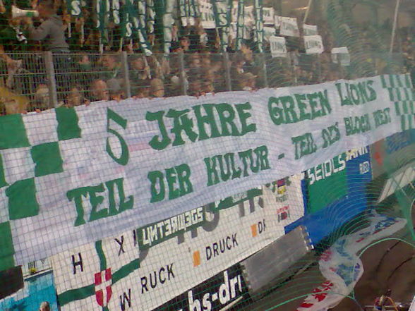 SK Rapid Wien - 