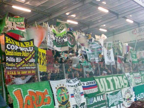 SK Rapid Wien - 