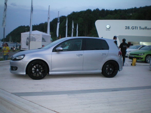 GTI Treffen 2009 - 