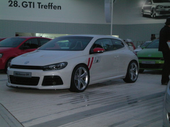 GTI Treffen 2009 - 