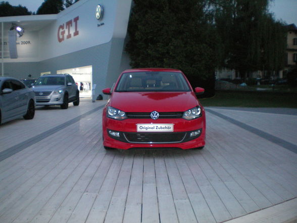 GTI Treffen 2009 - 