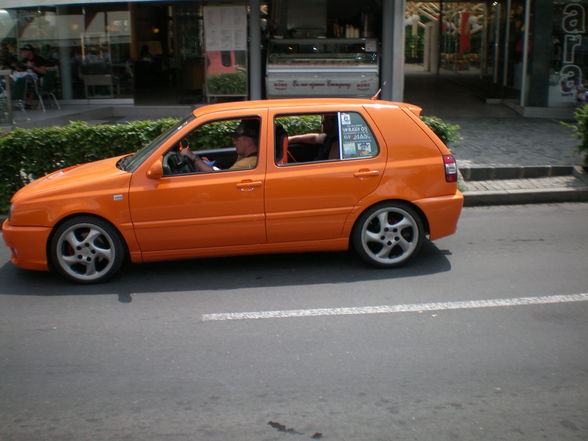 GTI Treffen 2009 - 