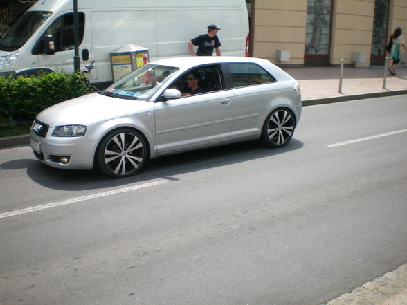 GTI Treffen 2009 - 