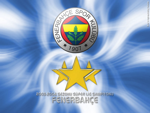 FENERBAHCE - 